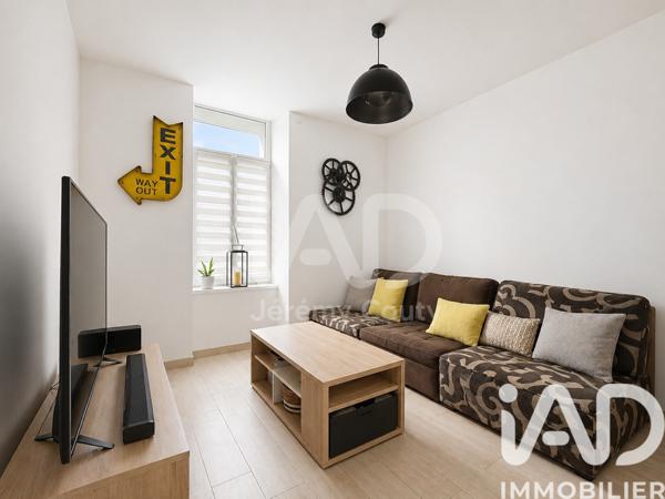 Maison à vendre 7 pièces 150 m² Savenay