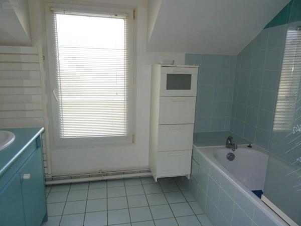 Achat - Maison | Maison individuelle Valdivienne 86300 5 pièces 150 m 2 821 m 2