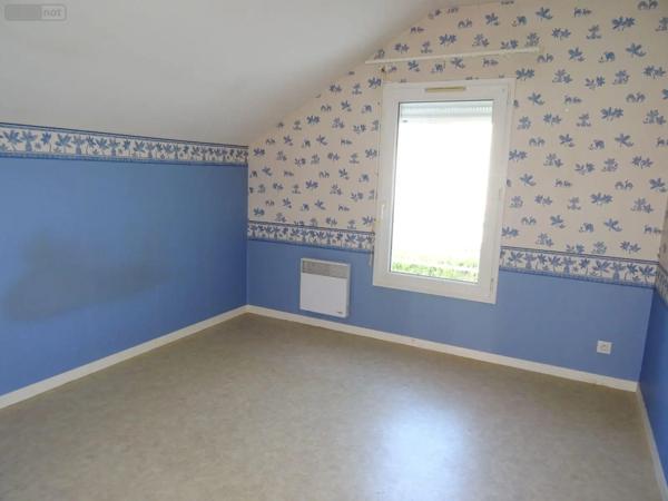 Achat - Maison | Maison individuelle Valdivienne 86300 5 pièces 150 m 2 821 m 2