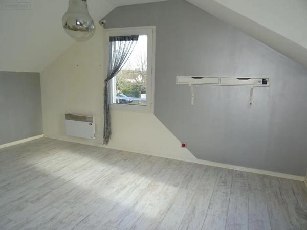 Achat - Maison | Maison individuelle Valdivienne 86300 5 pièces 150 m 2 821 m 2