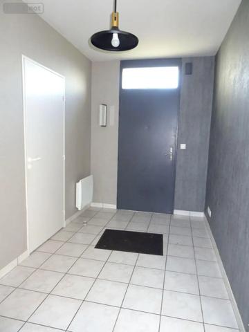 Achat - Maison | Maison individuelle Valdivienne 86300 5 pièces 150 m 2 821 m 2