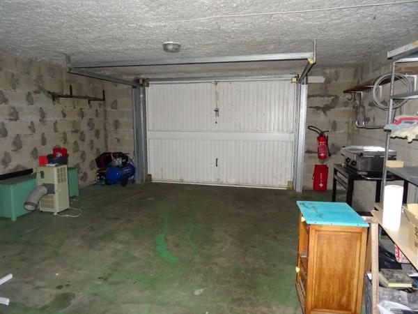 Achat - Maison | Maison individuelle Valdivienne 86300 5 pièces 150 m 2 821 m 2
