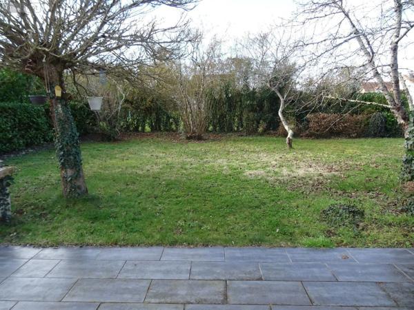 Achat - Maison | Maison individuelle Valdivienne 86300 5 pièces 150 m 2 821 m 2