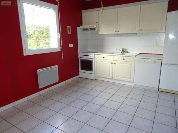 Achat - Maison | Maison individuelle Valdivienne 86300 5 pièces 150 m 2 821 m 2