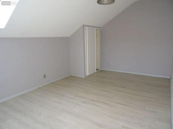 Achat - Maison | Maison individuelle Valdivienne 86300 5 pièces 150 m 2 821 m 2