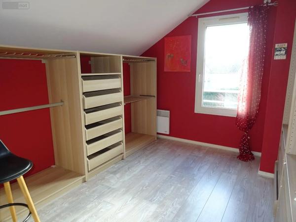 Achat - Maison | Maison individuelle Valdivienne 86300 5 pièces 150 m 2 821 m 2