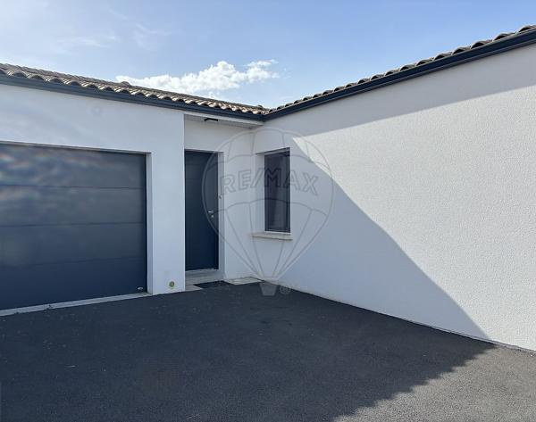 Maison  en vente - Charente-Maritime - 17