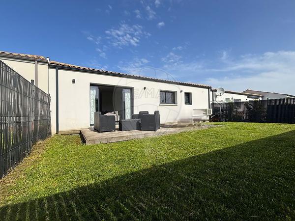 Maison  en vente - Charente-Maritime - 17