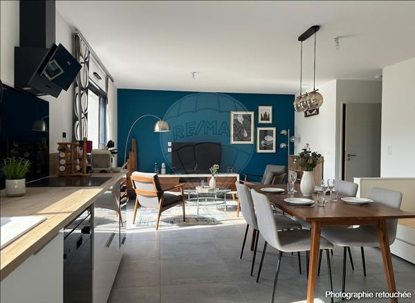 Maison  en vente - Charente-Maritime - 17