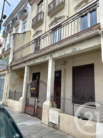 Maison à vendre  8 pièces - 172,40 m 2   AMELIE LES BAINS PALALDA  - 66