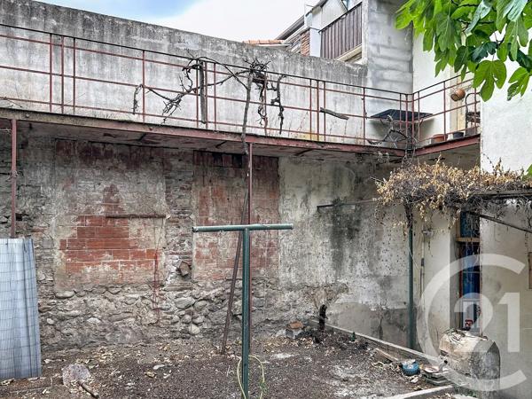 Maison à vendre  8 pièces - 172,40 m 2   AMELIE LES BAINS PALALDA  - 66