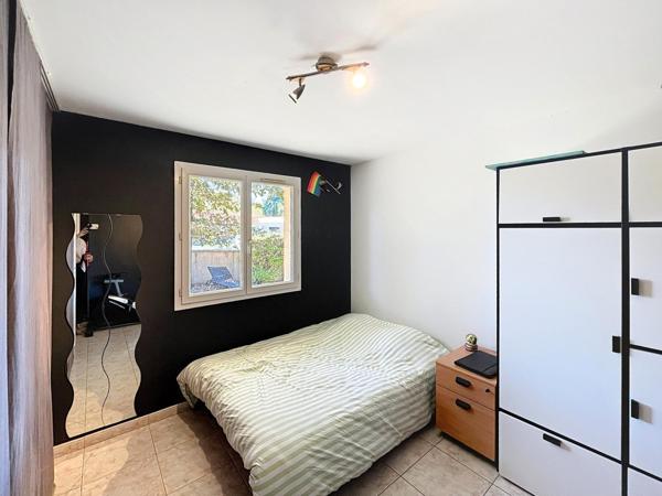 Jolie maison familiale en lisière de forêt