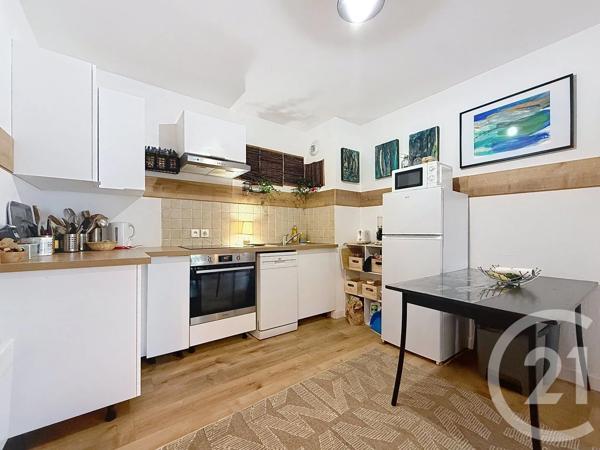 Appartement T3 à vendre  3 pièces - 74 m 2   SAN NICOLAO  - 202