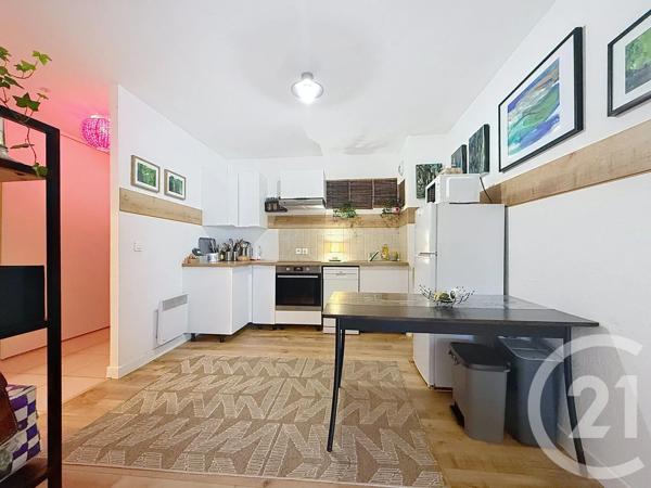 Appartement T3 à vendre  3 pièces - 74 m 2   SAN NICOLAO  - 202