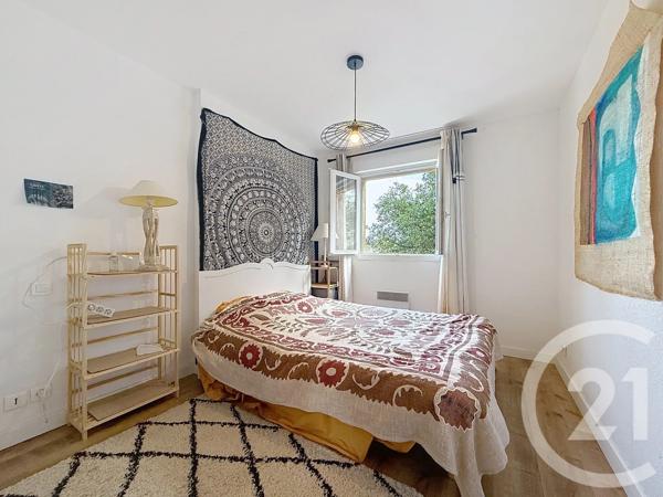 Appartement T3 à vendre  3 pièces - 74 m 2   SAN NICOLAO  - 202