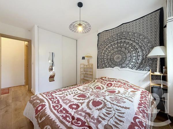 Appartement T3 à vendre  3 pièces - 74 m 2   SAN NICOLAO  - 202