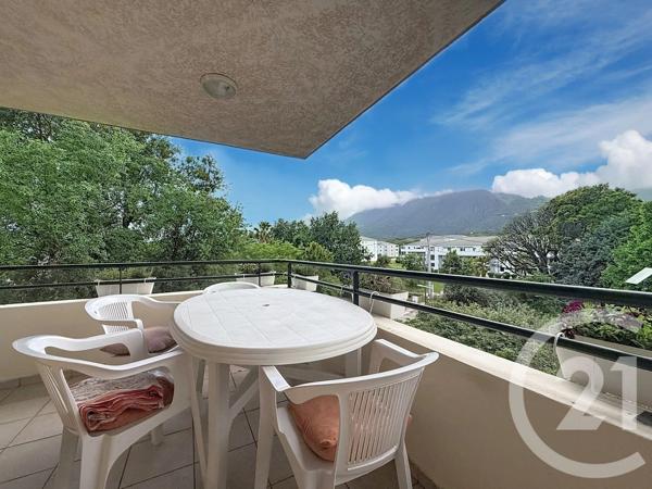 Appartement T3 à vendre  3 pièces - 74 m 2   SAN NICOLAO  - 202