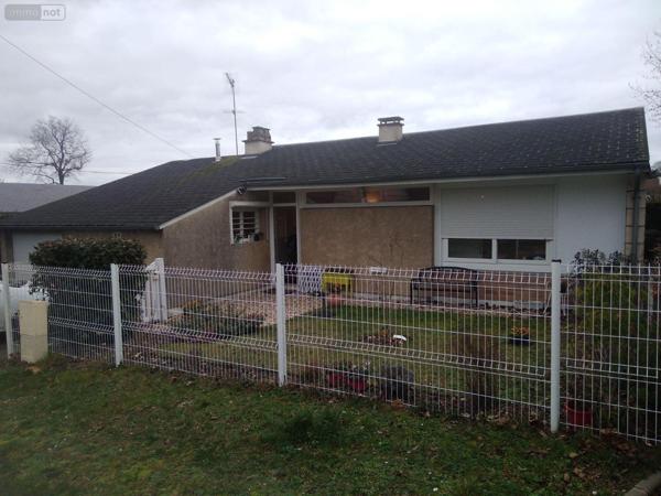 Pavillon à louer à Évreux dans l'Eure (27000), ref : T3OUIN   
SAINT MICHEL