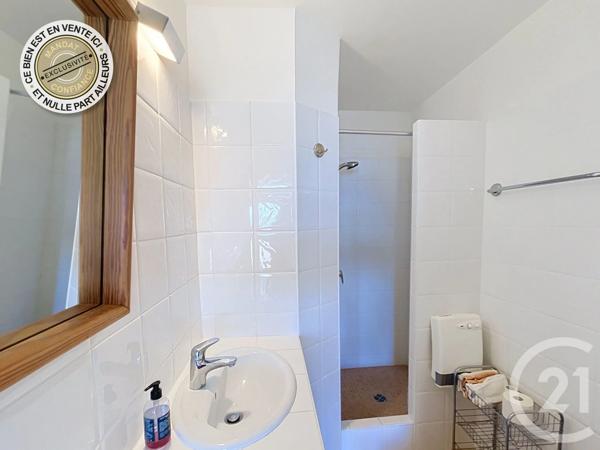 Appartement F2 à vendre  2 pièces - 31 m 2   LE BARCARES  - 66