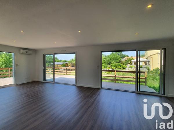 Maison à vendre 6 pièces 156 m² Le Champ-Saint-Père