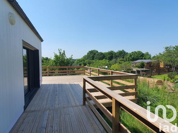 Maison à vendre 6 pièces 156 m² Le Champ-Saint-Père