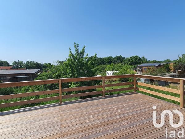 Maison à vendre 6 pièces 156 m² Le Champ-Saint-Père