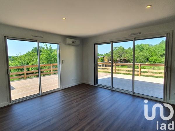 Maison à vendre 6 pièces 156 m² Le Champ-Saint-Père