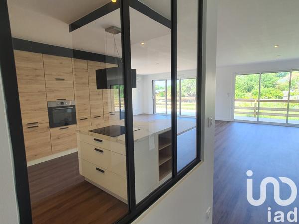 Maison à vendre 6 pièces 156 m² Le Champ-Saint-Père