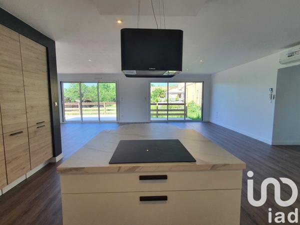 Maison à vendre 6 pièces 156 m² Le Champ-Saint-Père