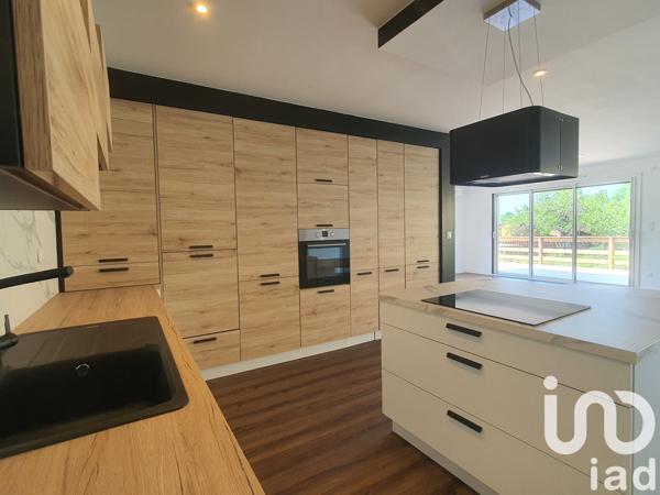 Maison à vendre 6 pièces 156 m² Le Champ-Saint-Père