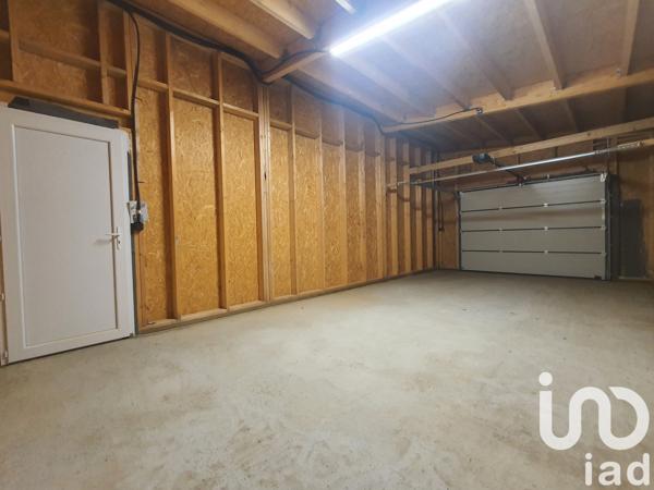 Maison à vendre 6 pièces 156 m² Le Champ-Saint-Père