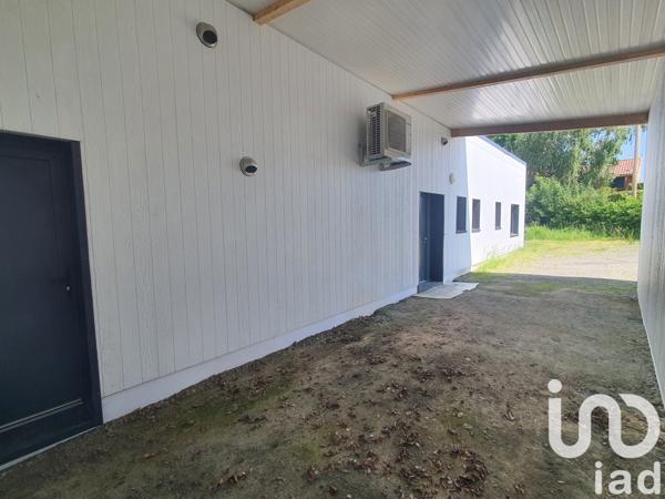 Maison à vendre 6 pièces 156 m² Le Champ-Saint-Père