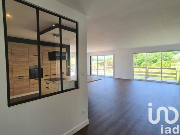 Maison à vendre 6 pièces 156 m² Le Champ-Saint-Père