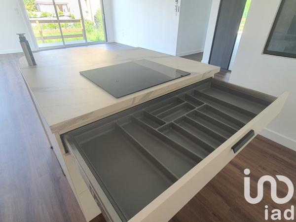 Maison à vendre 6 pièces 156 m² Le Champ-Saint-Père