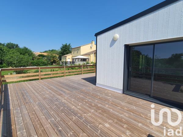 Maison à vendre 6 pièces 156 m² Le Champ-Saint-Père