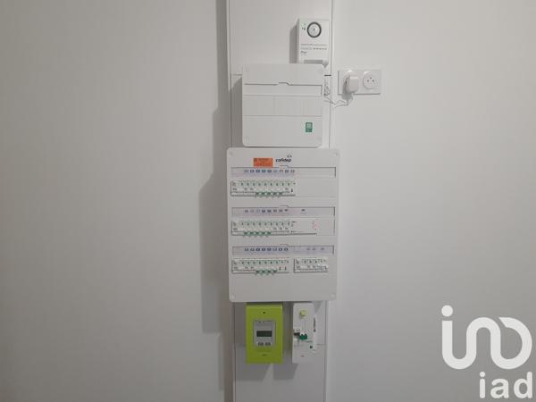 Maison à vendre 6 pièces 156 m² Le Champ-Saint-Père