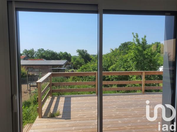 Maison à vendre 6 pièces 156 m² Le Champ-Saint-Père