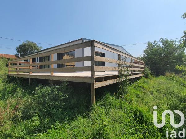 Maison à vendre 6 pièces 156 m² Le Champ-Saint-Père