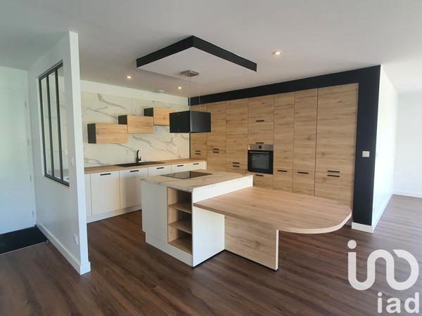 Maison à vendre 6 pièces 156 m² Le Champ-Saint-Père