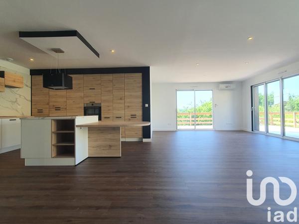 Maison à vendre 6 pièces 156 m² Le Champ-Saint-Père