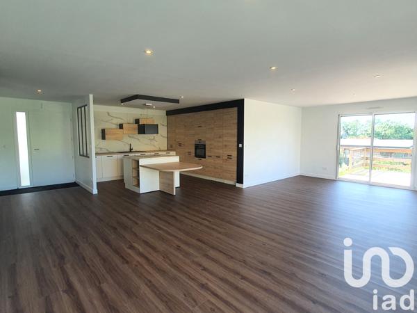 Maison à vendre 6 pièces 156 m² Le Champ-Saint-Père