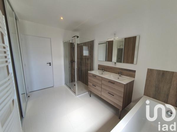 Maison à vendre 6 pièces 156 m² Le Champ-Saint-Père