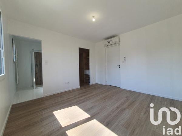 Maison à vendre 6 pièces 156 m² Le Champ-Saint-Père