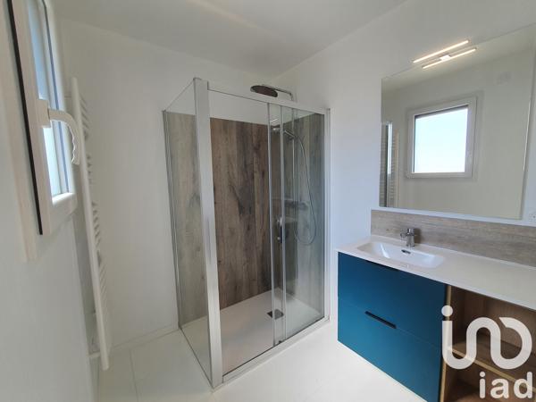 Maison à vendre 6 pièces 156 m² Le Champ-Saint-Père