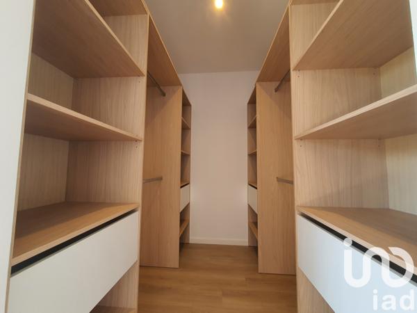 Maison à vendre 6 pièces 156 m² Le Champ-Saint-Père