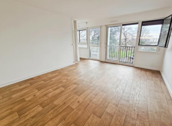 Appartement Verrieres Le Buisson 4 pièce(s) 78 m2