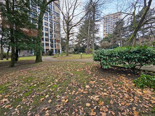 Appartement Verrieres Le Buisson 4 pièce(s) 78 m2