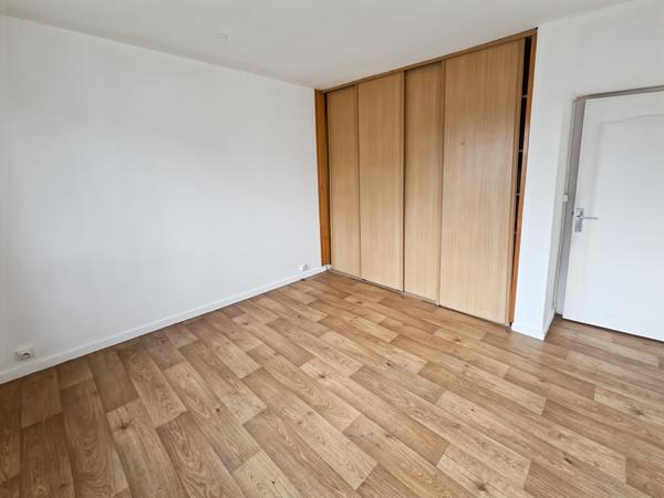 Appartement Verrieres Le Buisson 4 pièce(s) 78 m2