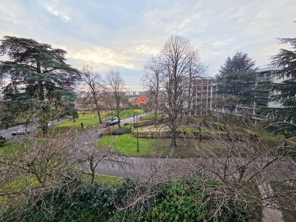 Appartement Verrieres Le Buisson 4 pièce(s) 78 m2