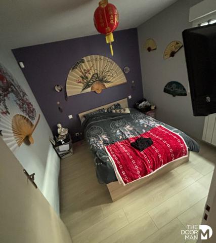 Maison - Vendu - 118 m² - SABLE-SUR-SARTHE | The Door Man